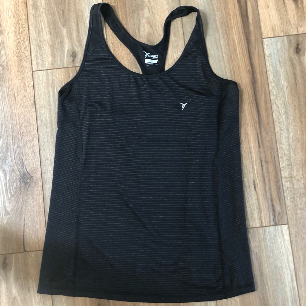 Old Navy active wear tank top
